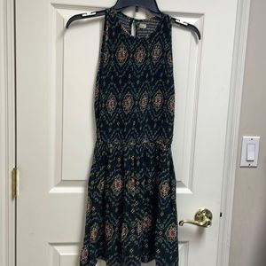 Hollister casual dress